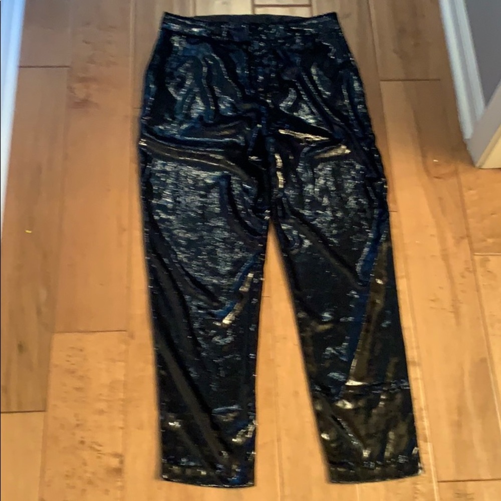 RtA Taja Pant